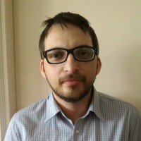 Simon Carey