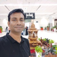 Vinod Pandey