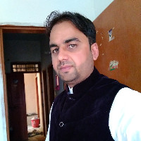 Qaid Hussain