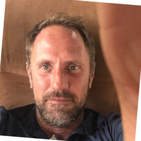Darren May