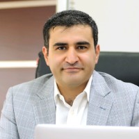 Amir reza Ghazanfari