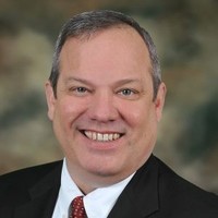 Thomas Pace, Crpc®, Rfc®