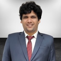 Amritanshu Mishra