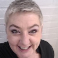 Sue Jeffrey