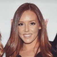 Trina Serrano