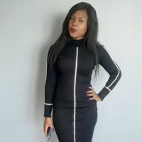 Minene Khoza