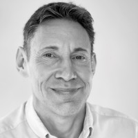 Nigel Darwin