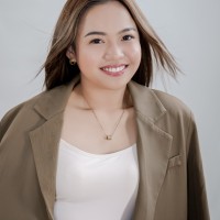Krisha Bernadette Suico