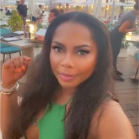 Yvette Phillip