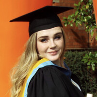 Emily Burbidge