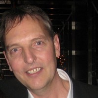 Hugh Cowley
