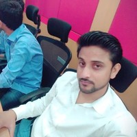 Shahbaz Ahmad