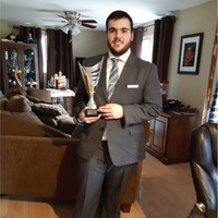 Jacob Melanson