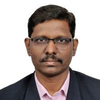Shrikant Sarmalkar