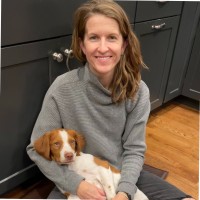 Sarah Bisgard