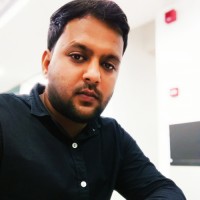 Prashant Tomar