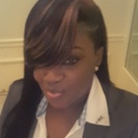 Tameka Russell