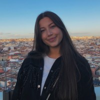 Andrea Lien Juvik