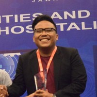 Naufal Rizkillah