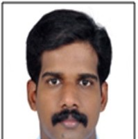 Satheesh Cr