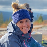 Trine Orholm
