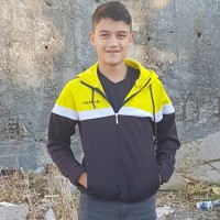 Enes Yaralı