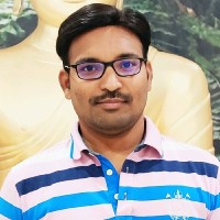 Kiran Kumar Konkumutti