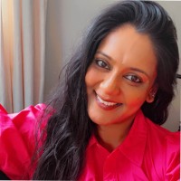 Jasmine Gounder