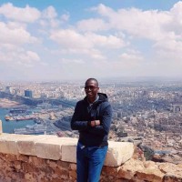 Mohamed Brahim LAMINE