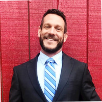 Jeremy Starritt