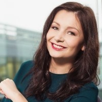 Agata Wilczynska