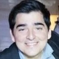 Jorge Gonzalez Rodriguez