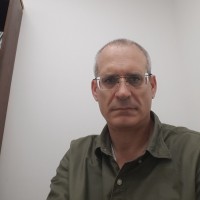 Eran Laufer ערן לאופר