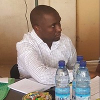 Aminu Danmasani