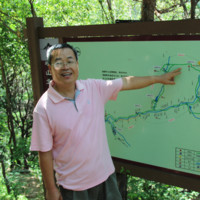 王子明