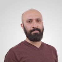 Ehsan Najafi
