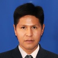 Eduardo Calizaya Segovia
