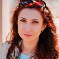 Aksana Yarmak
