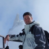 Stefano Ballanti
