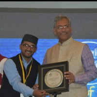 SANDEEP SAKLANI