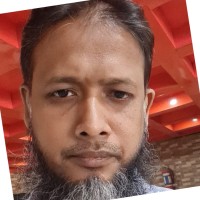 Masud Iqbal