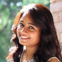 Shikha Anand Ph.D.