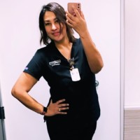 Sandra R Compson
