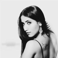 Anchor Amrit Sajwan