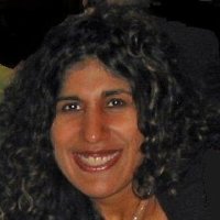 Sobia Nayyar