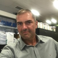 George Georgiakakis