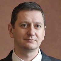 Dmitry Zakharov