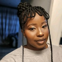 Refilwe Letlatla