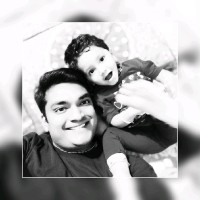 Sagar P. Raval