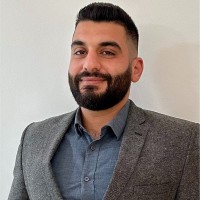 Bashar Alsafadi